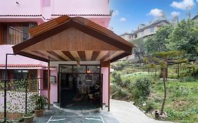 Hotel O Tara Regency Shimla 3* India